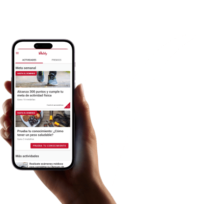 #Vitality_activate_app