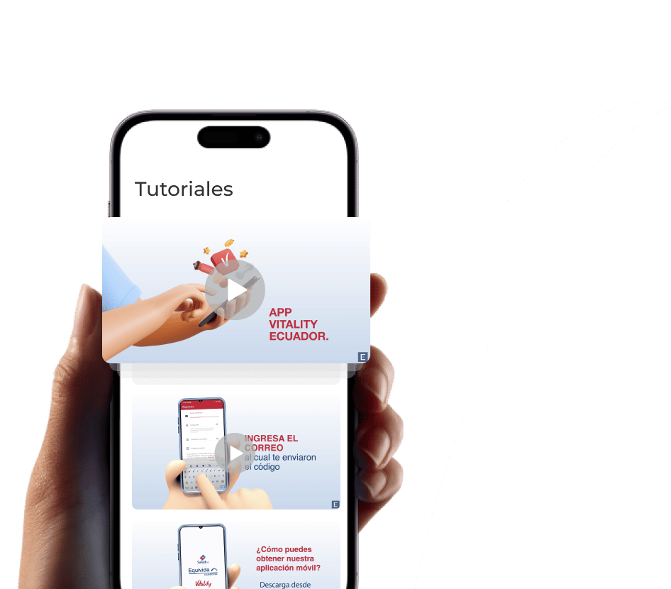 tutorial Tutoriales
