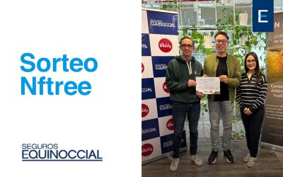 Premiación Viaje Mashpi